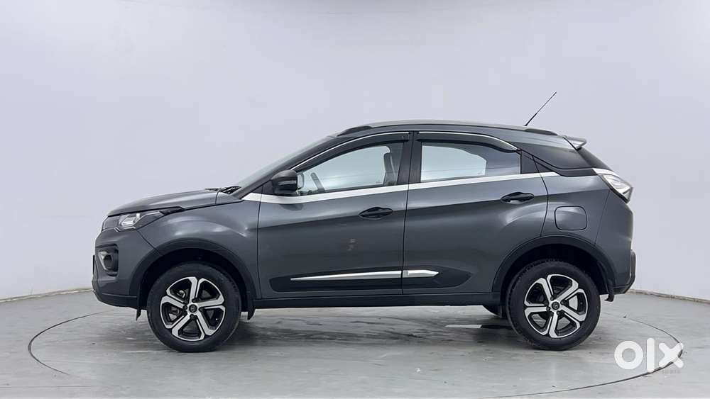 Tata Nexon 1.2 Revotron Xm (s), 2023, Petrol