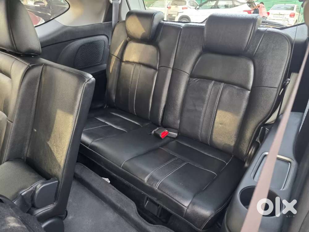 Honda Br-v 1.5 V I-dtec Mt, 2016, Diesel