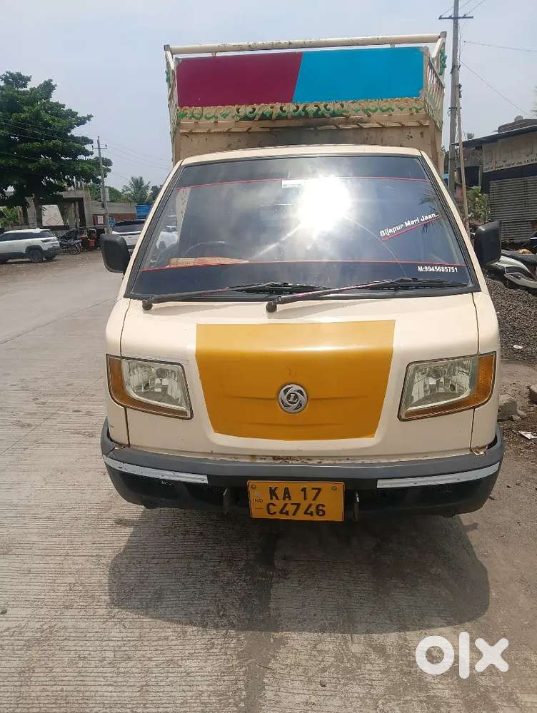 Ashok Leyland Stile 2015