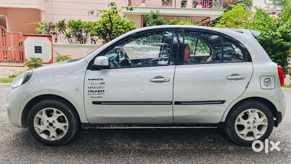 Renault Pulse Rxz Diesel, 2012, Diesel