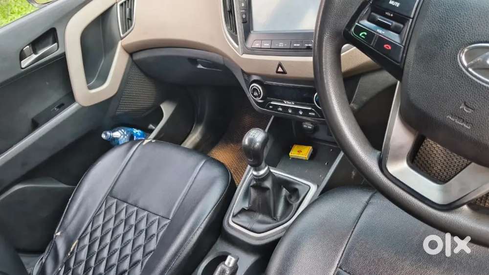 Hyundai Creta 2016 Sx Plus