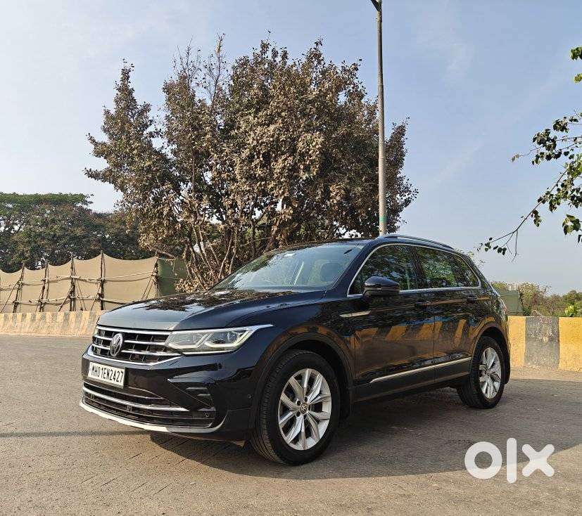 Volkswagen Tiguan 2.0 Elegance Tsi Dsg, 2024, Petrol