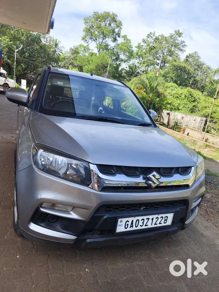 For Sale Brezza Good Condition