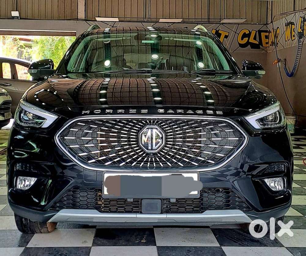 Mg Astor 1.5 Savvy Cvt, 2022, Petrol