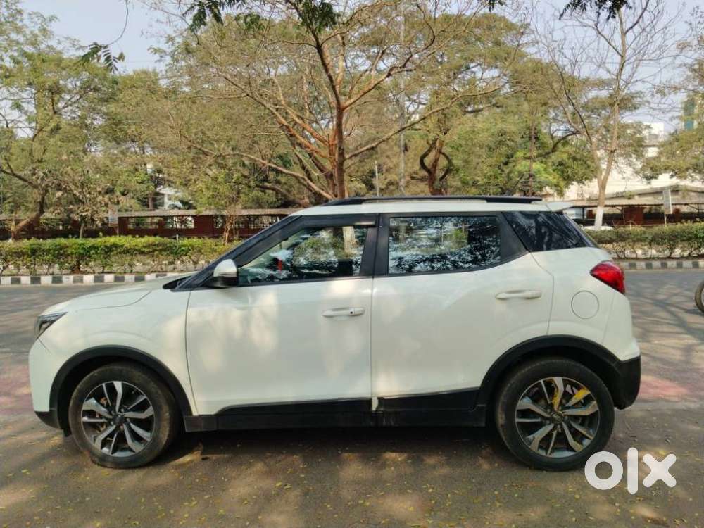 Mahindra Xuv300 W8 Diesel, 2021, Diesel