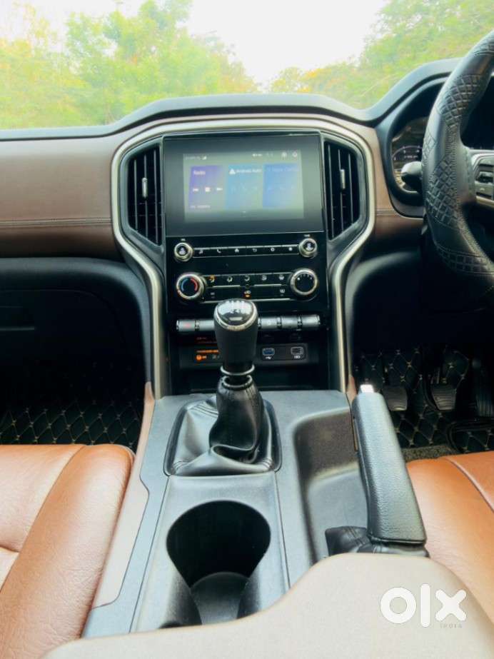 Mahindra Scorpio-n 2.2 Z6 Diesel Mt 7 Str, 2023, Diesel