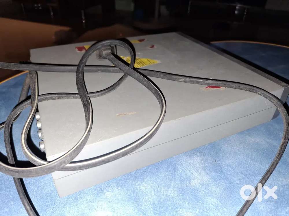 Coby CD Player