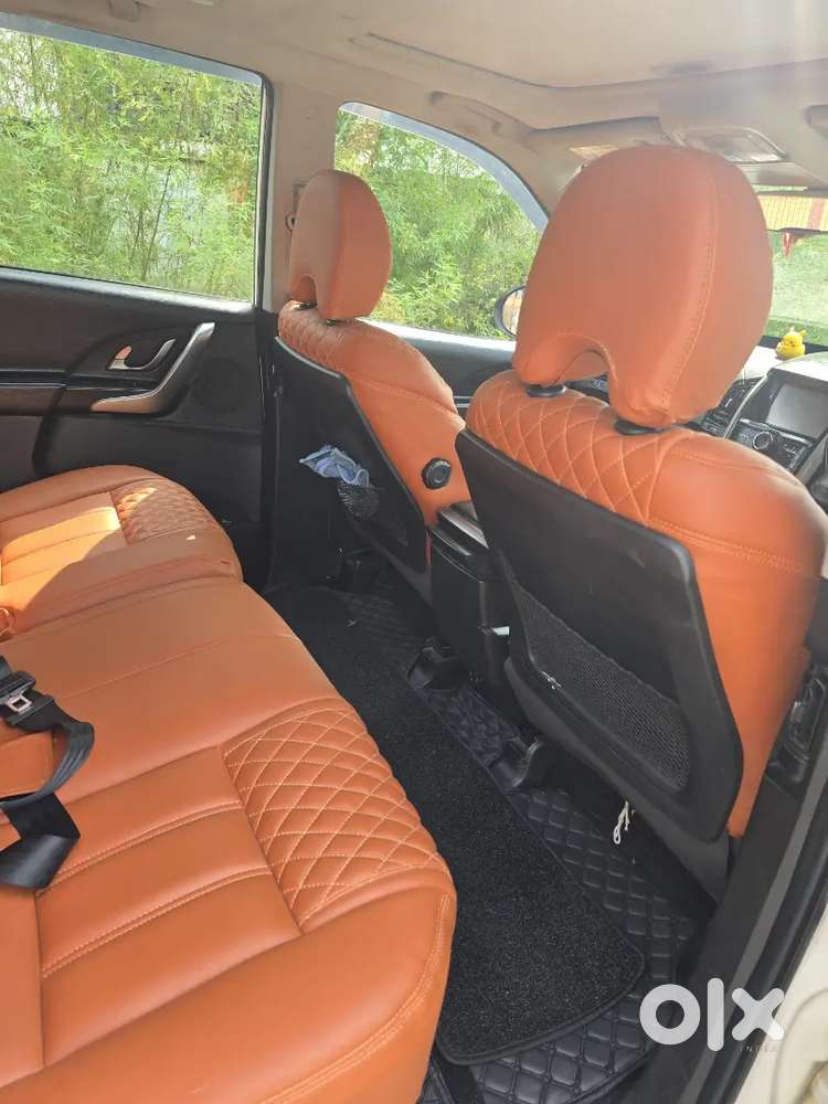 Mahindra Xuv500 2018 Diesel 153000 Km Driven