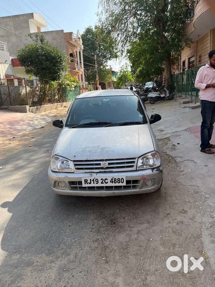 Petrol Plus Lpg