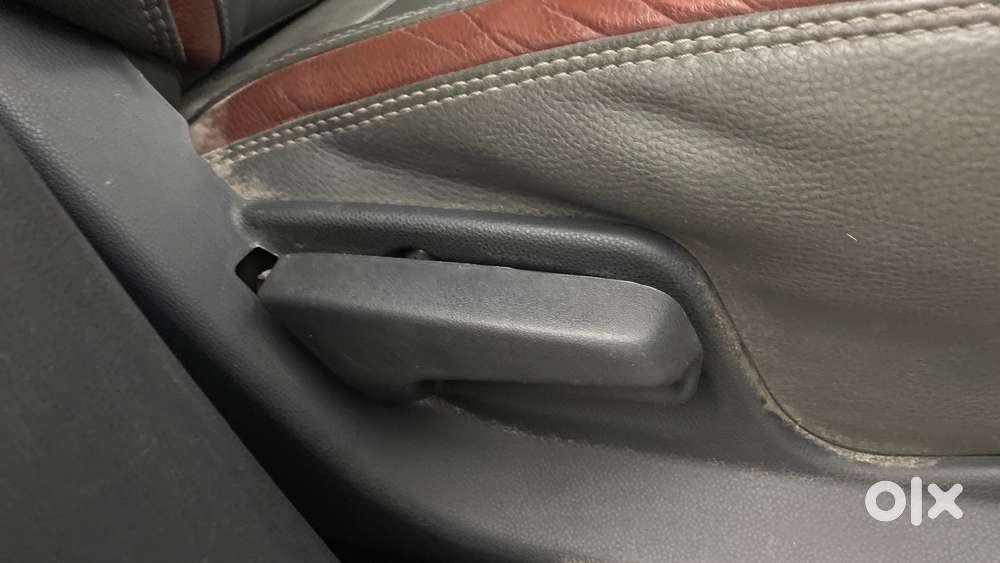 Maruti Suzuki Ritz Vxi, 2014, Petrol