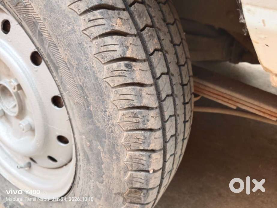 Toyota Qualis 2.4 D Gs, 2003, Petrol