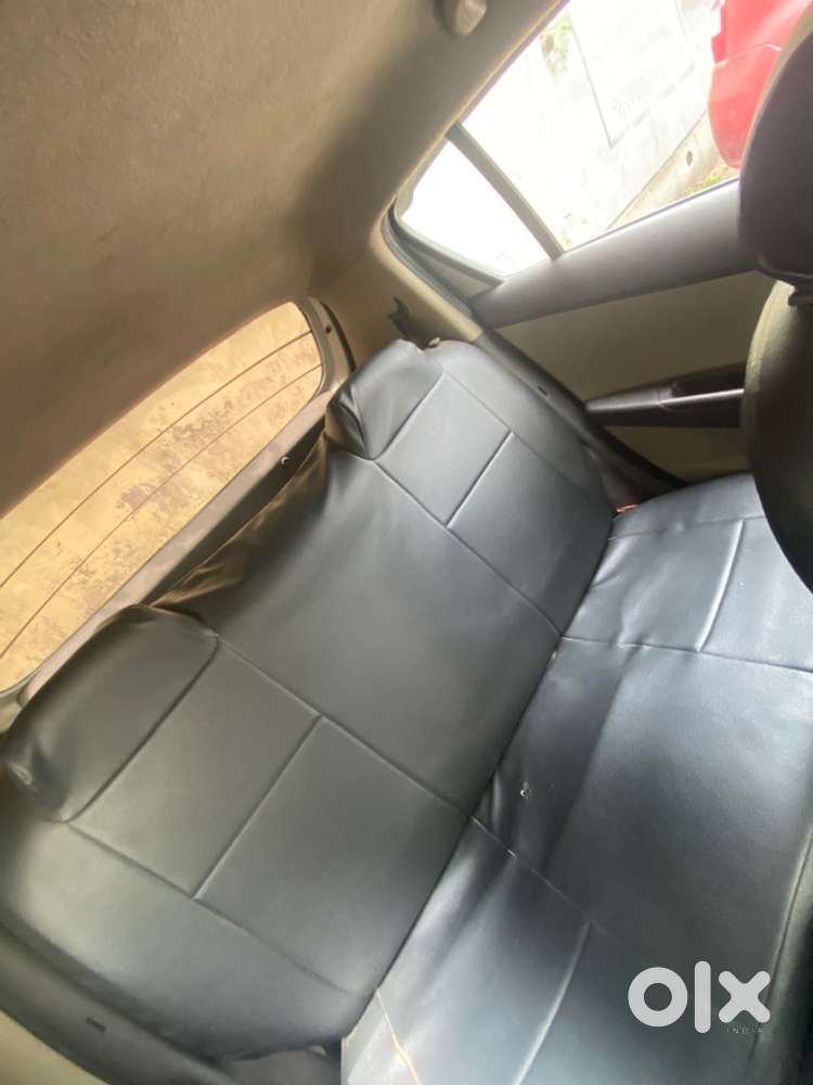 Hyundai I20 1.2 Asta 2011