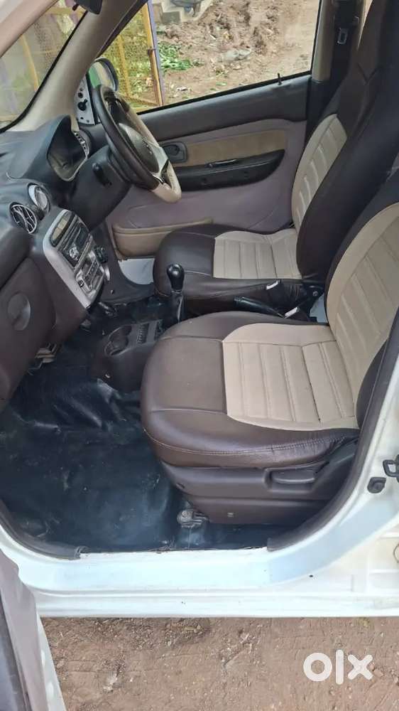 Hyundai Santro Xing
