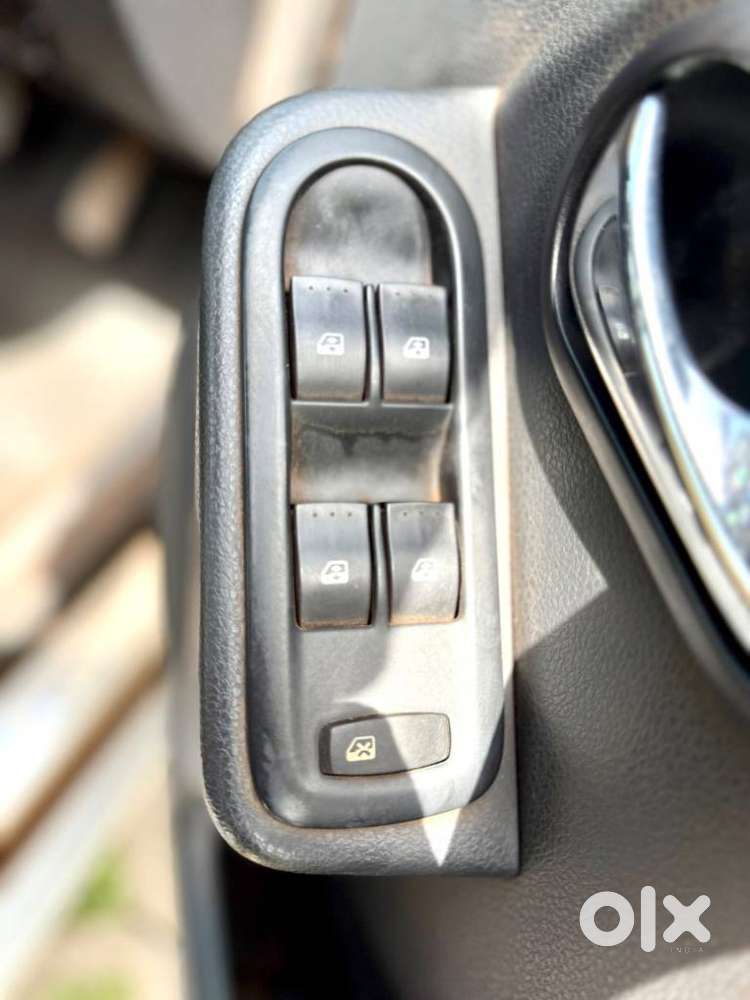 Renault Duster 110ps Diesel Rxl, 2013, Diesel