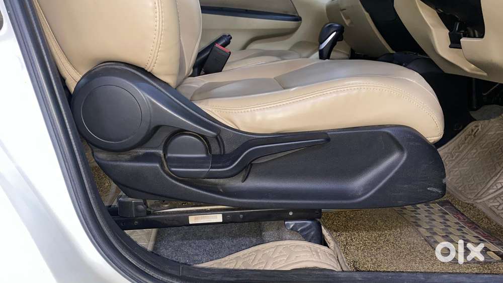 Honda Amaze Vx Cvt Petrol, 2022, Petrol