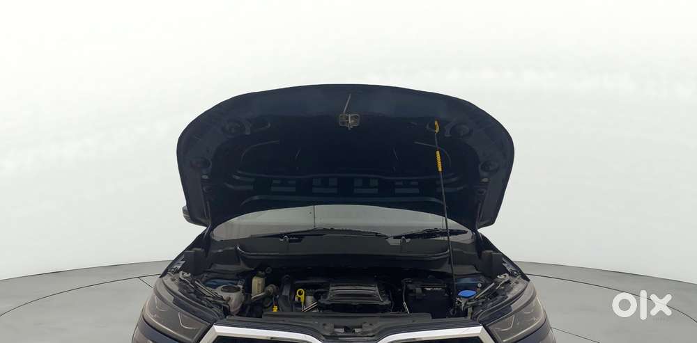 Skoda Kushaq Style 1.0l Tsi Mt, 2024, Petrol