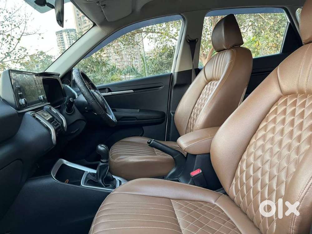 Kia Sonet 1.2 Htk Plus, 2020, Petrol