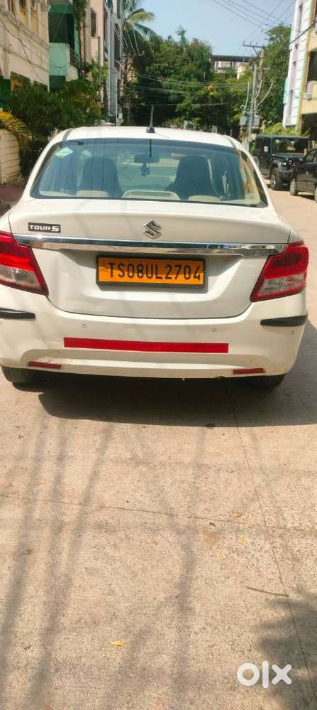 Maruti Suzuki Dzire 1.2 Tour S Cng, 2023, Cng & Hybrids