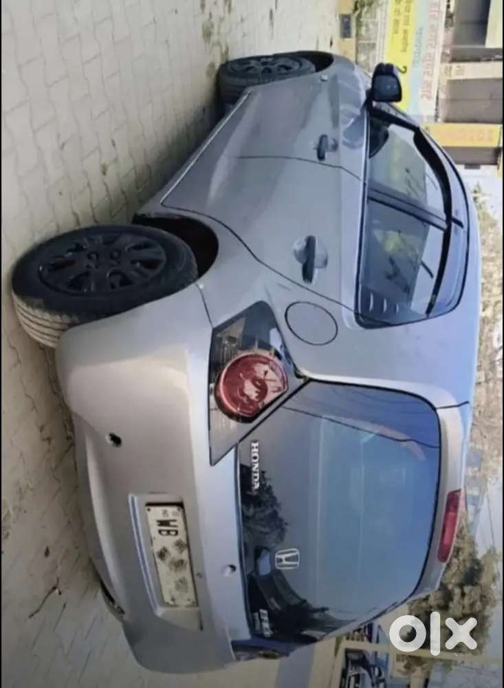 Honda Brio S Mt 2015