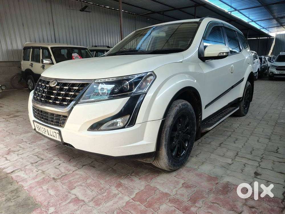 Mahindra Xuv500 2.2 W10, 2015, Diesel
