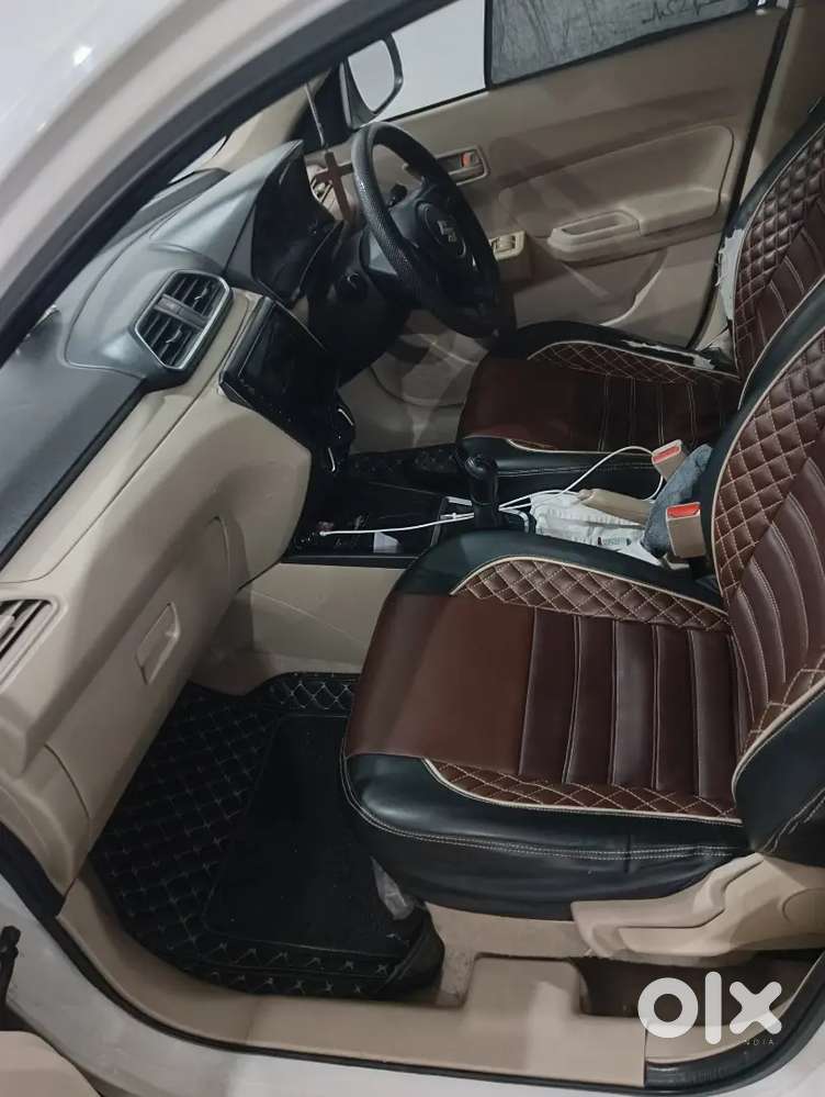 Maruti Dzire Tour 2023