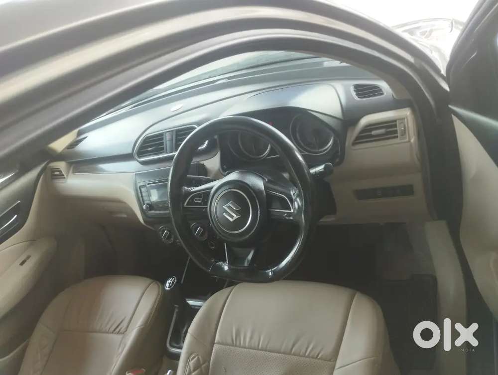 Maruti Dzire Vxi 2020