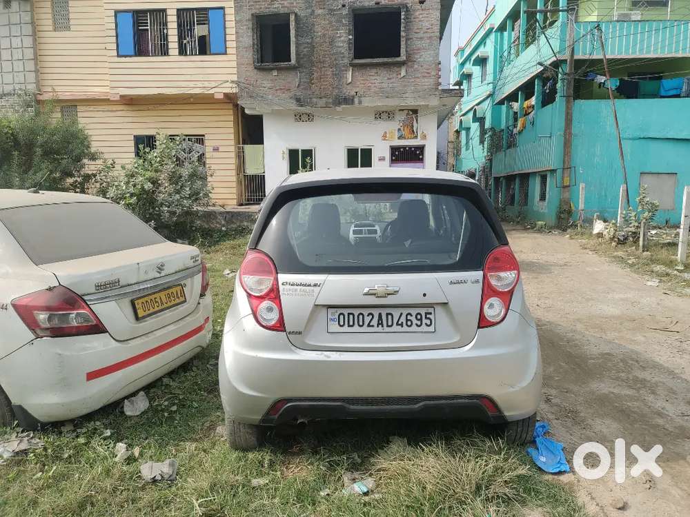 Chevrolet Beat 2016 Diesel Well Maintained@135000