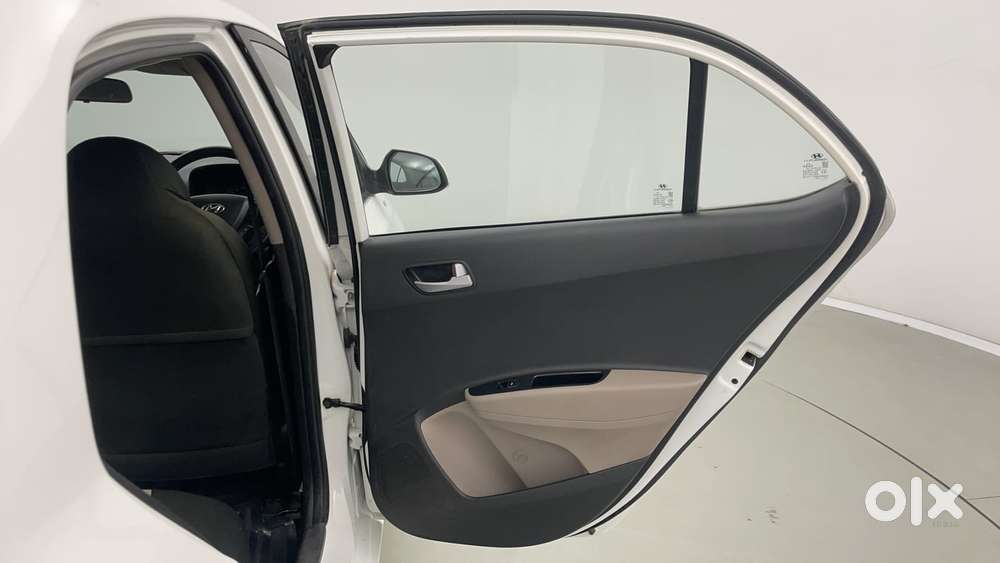 Hyundai Xcent 1.2 Crdi Sx, 2018, Diesel