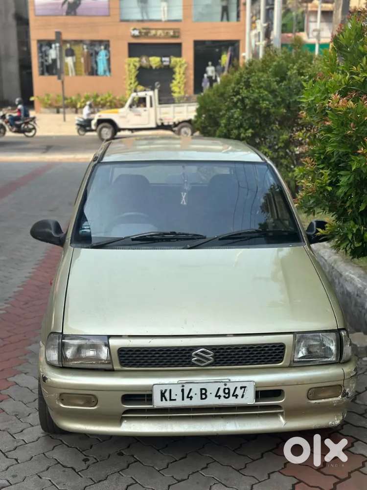 Zen -vx Good Condition