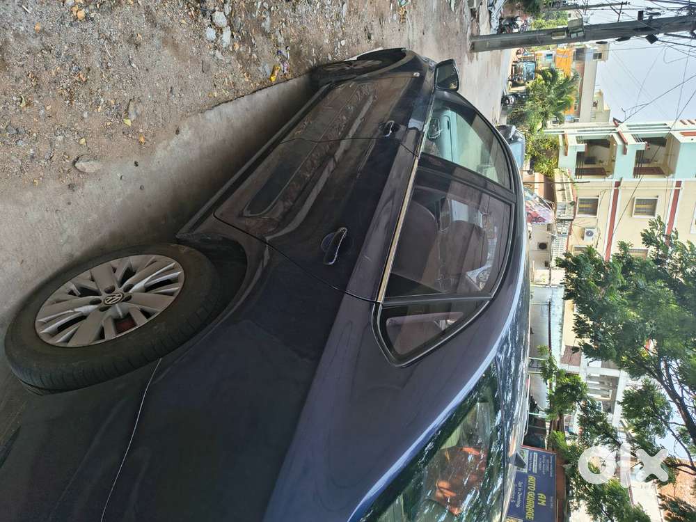 Luxury Vehicle Going Cheap