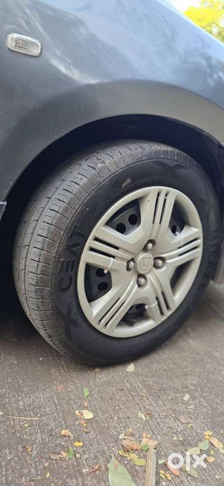 Honda City 2008-2011 1.5 S At, 2009, Petrol