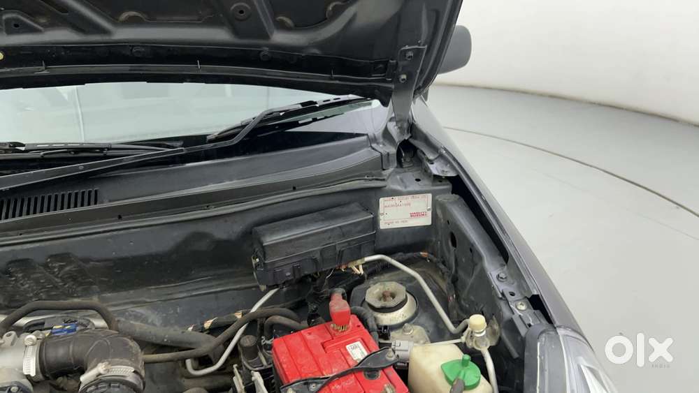 Maruti Suzuki Alto 800 Lxi, 2021, Petrol