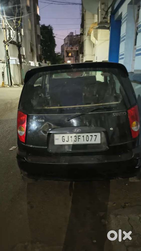 Hyundai Santro Xing 2004