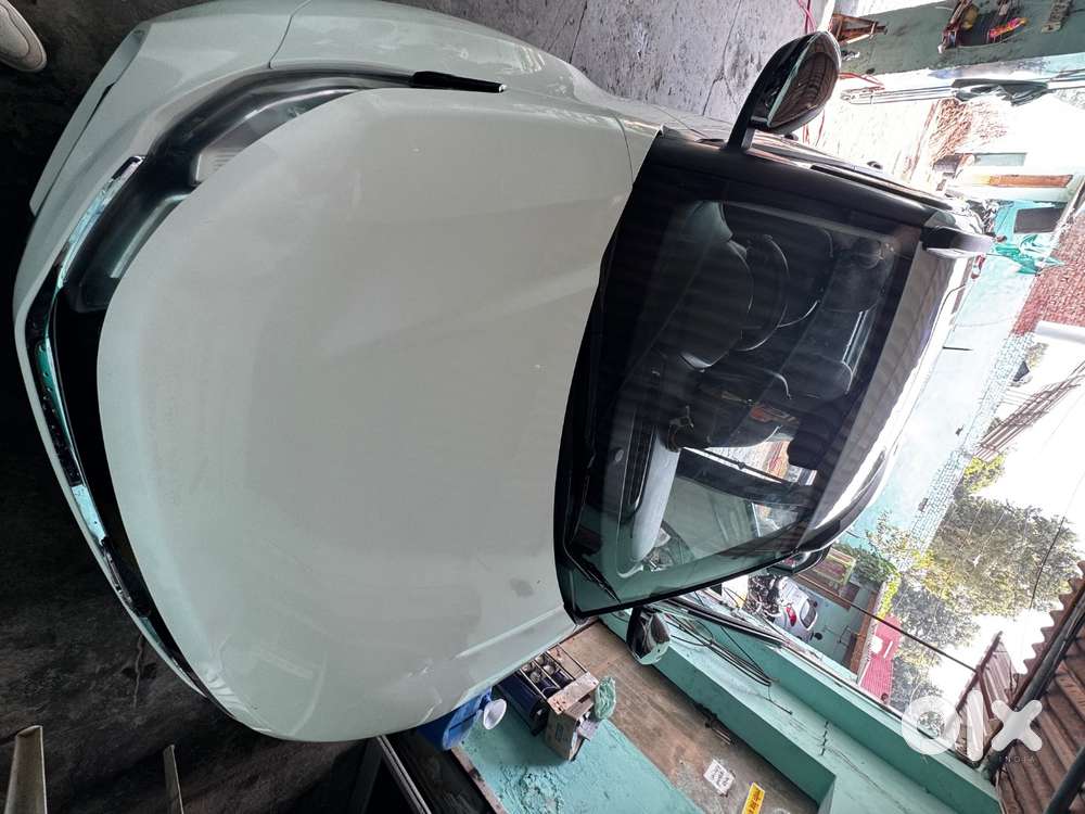 Tata Nexon Diesel 2020