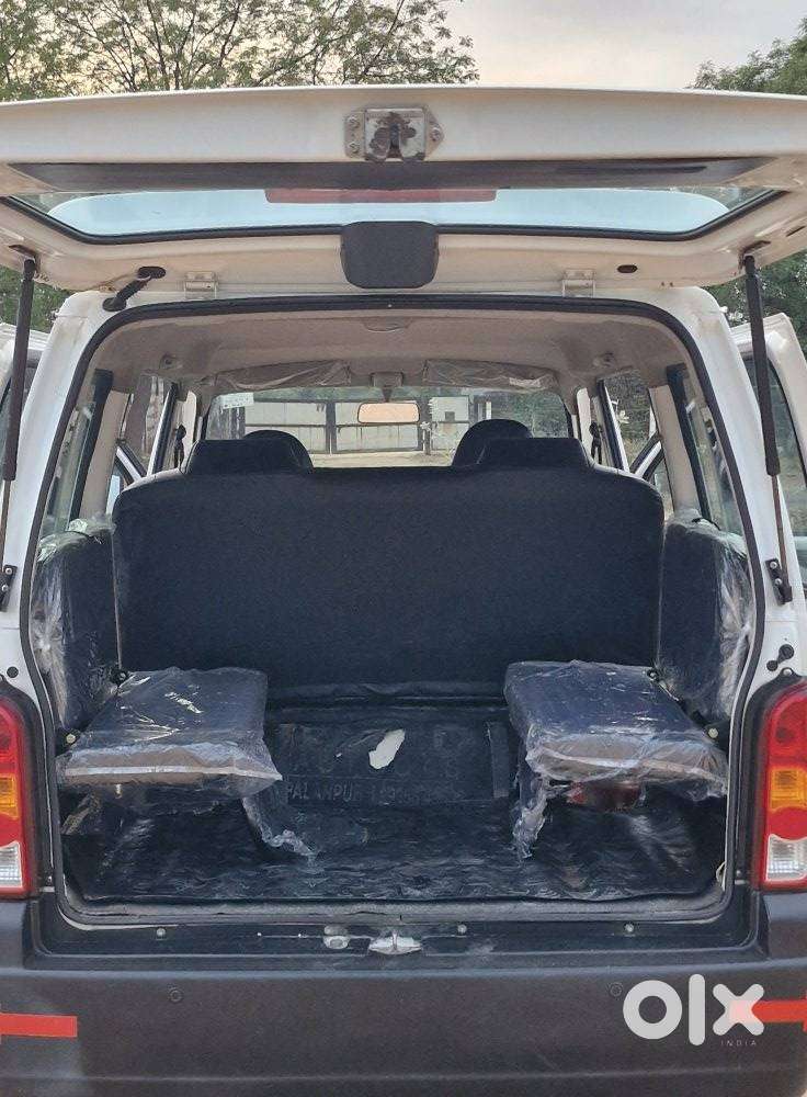 Maruti Suzuki Eeco Cng 5 Seater Ac, 2019, Cng & Hybrids