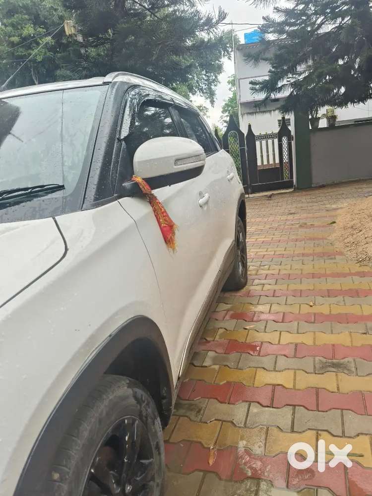 Maruti Suzuki Brezza Zdi 2018
