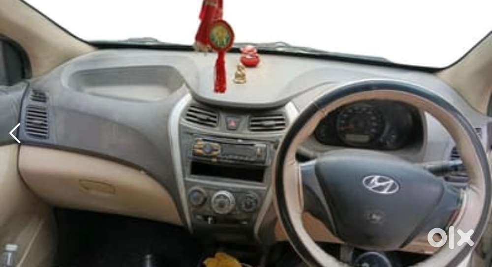 Hyundai Eon Era+ 2012