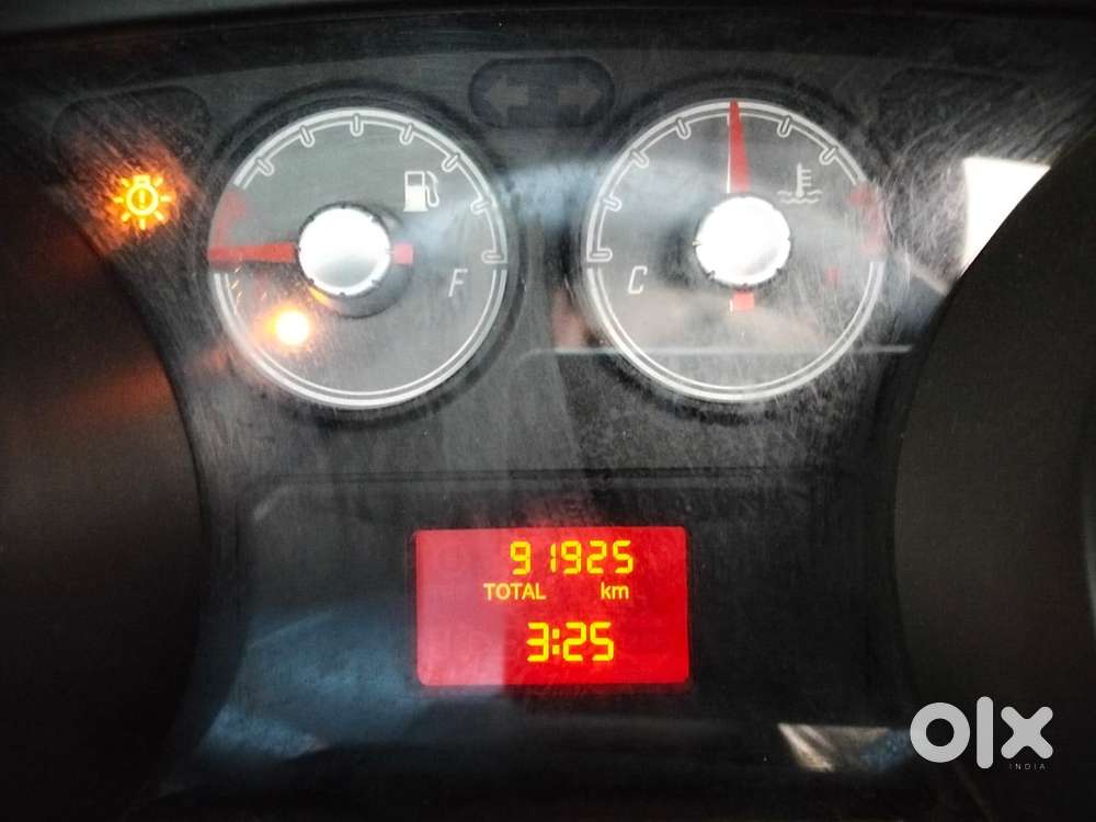 Fiat Avventura 1.4 Active, 2015, Petrol