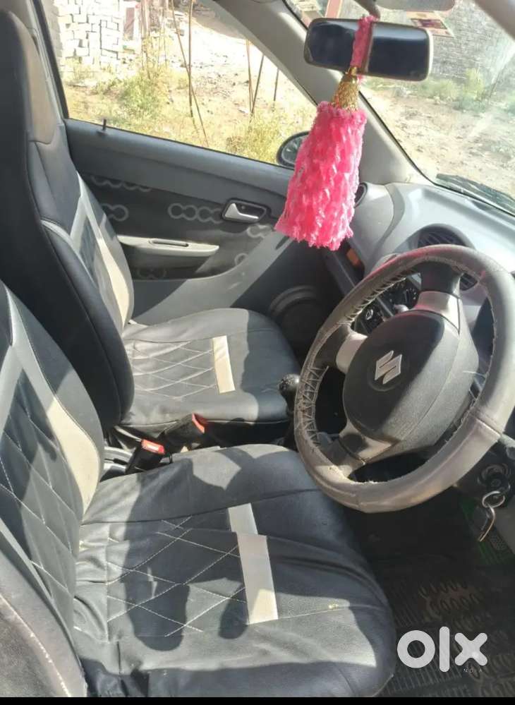 Maruti Suzuki Alto 2016