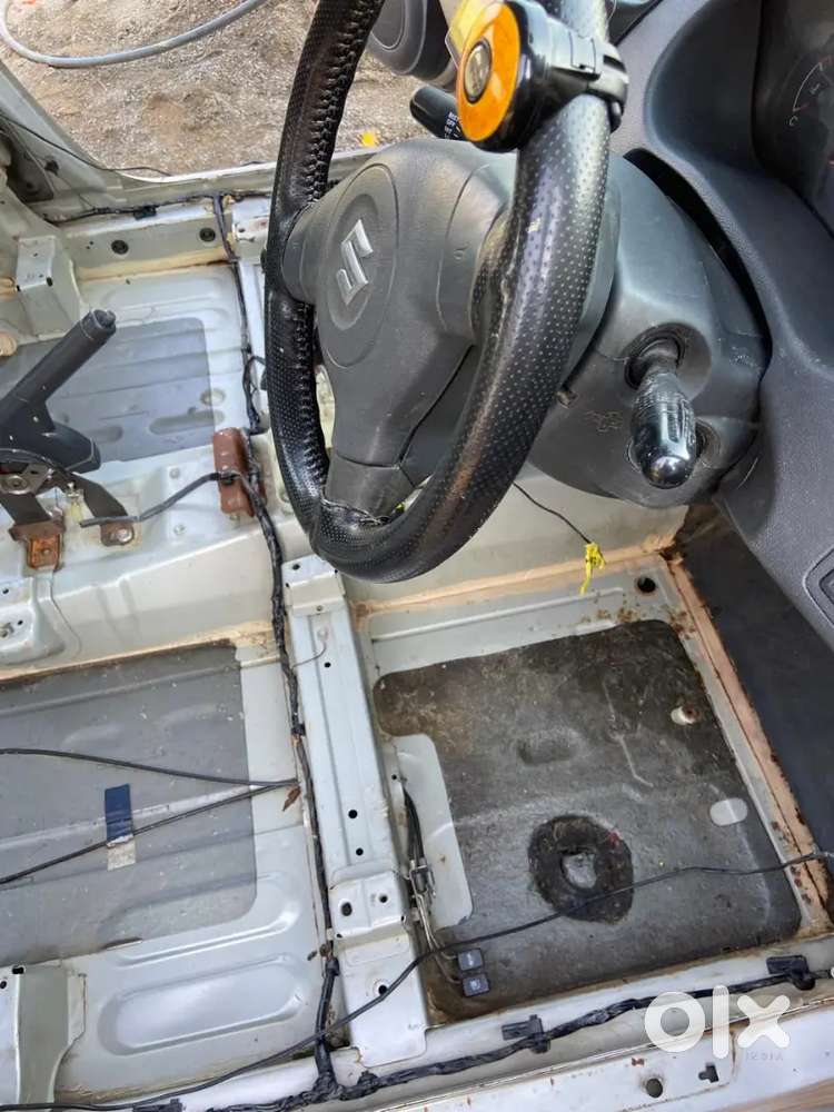 Maruti Suzuki Swift 2011 Diesel Good Condition