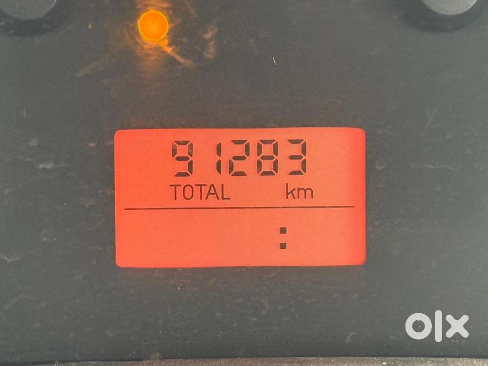 Fiat Punto Active 1.3 (2012) Blue Well Maintained