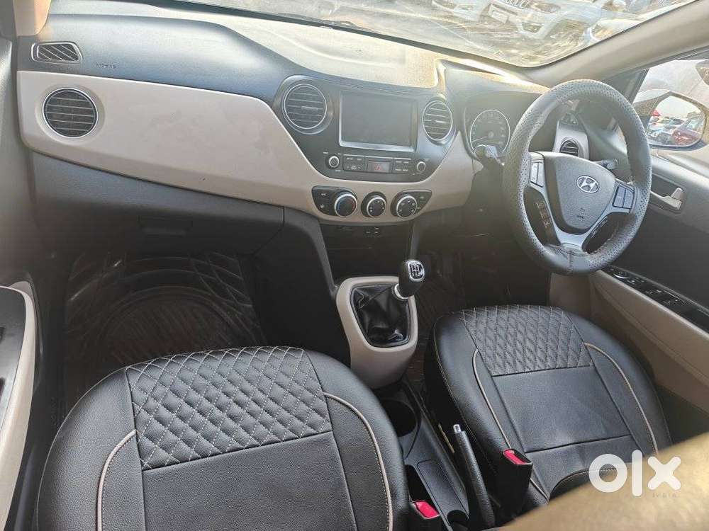 Hyundai Grand I10 1.2 Sportz Special Edition Vtvt, 2019, Petrol