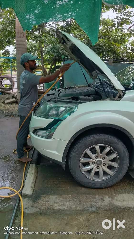 Mahindra Xuv500 Diesel Manual 2015
