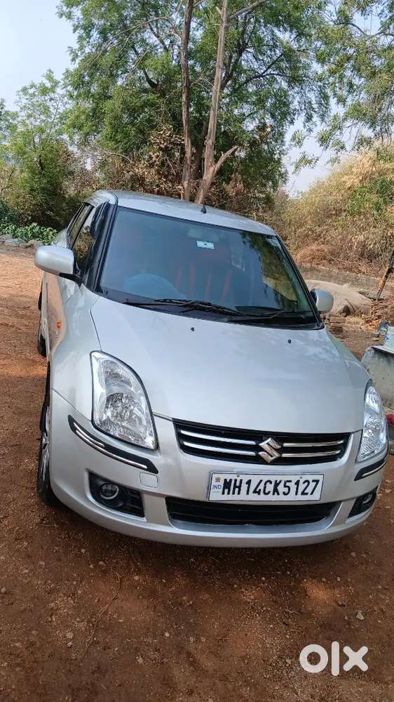 Swift Dzire Vdi 2011