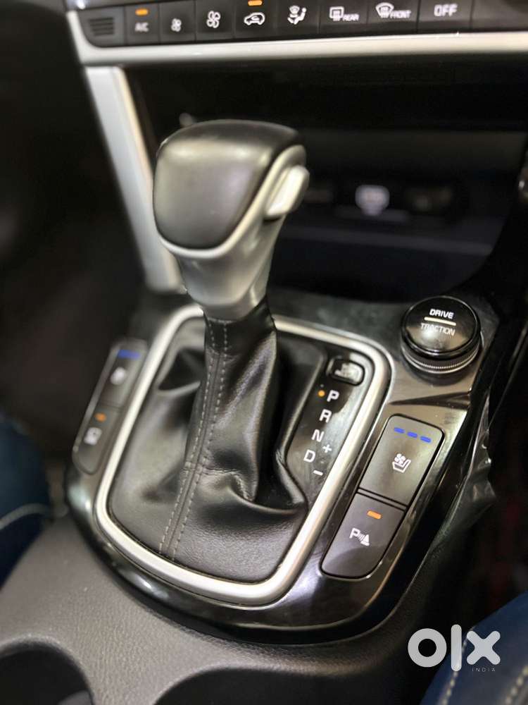 Kia Seltos 1.5 X-line Diesel At, 2022, Diesel