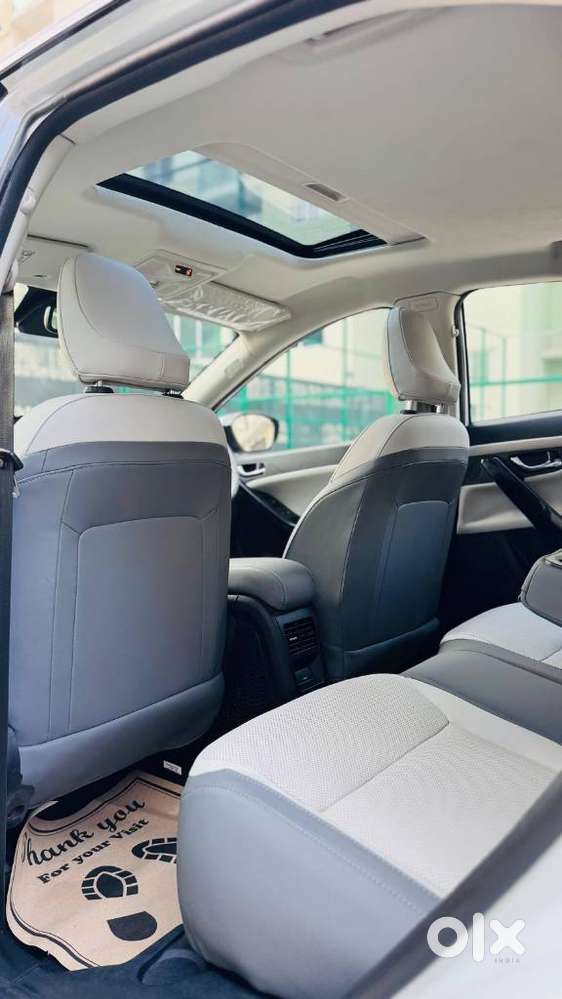 Tata Nexon Ev Empowered Plus Lr, 2025, Electric