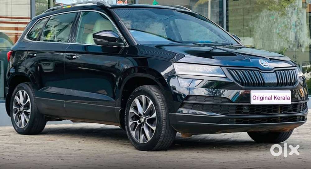 Skoda Karoq 1.5 Style At, 2020, Petrol