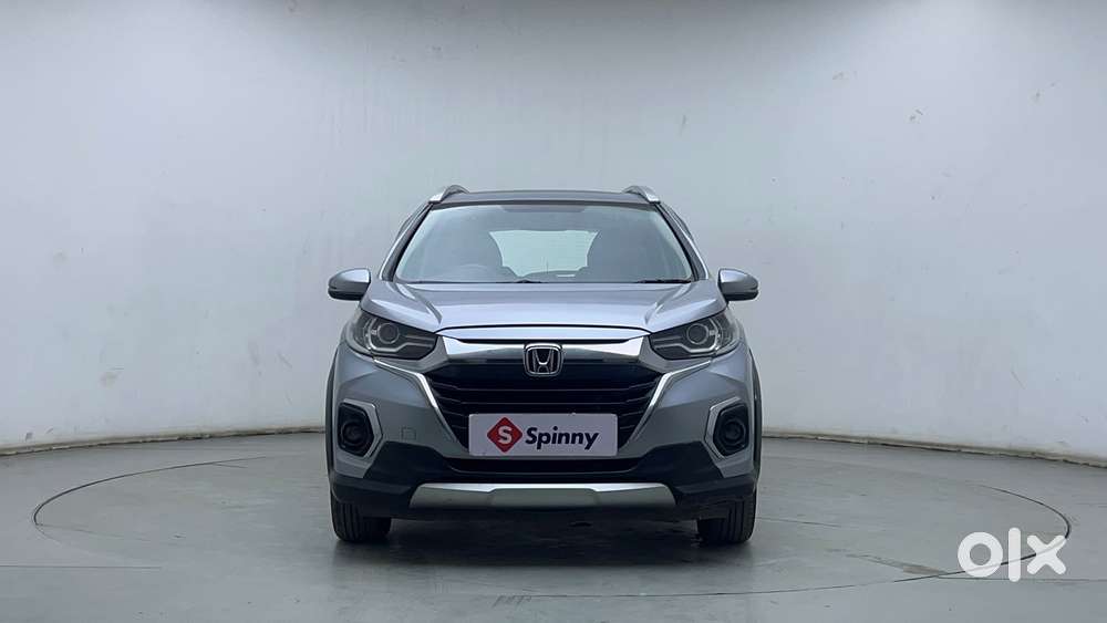 Honda Wr-v 1.5 Vx I-dtec, 2021, Diesel