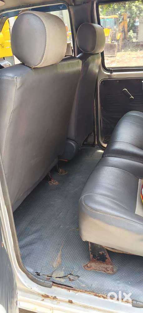 Toyota Qualis Gs 10 Seater, 2004, Diesel