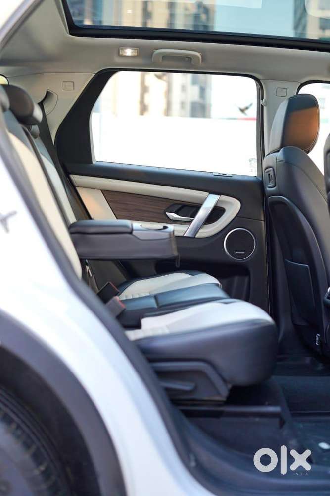 Land Rover Discovery Sports S 2.0 Diesel, 2021, Diesel